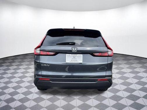2025 Honda CR-V EX 2WD