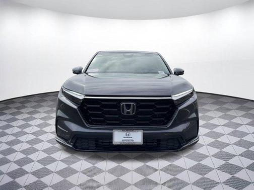 2025 Honda CR-V EX 2WD