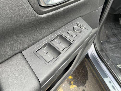 2025 Honda CR-V EX 2WD