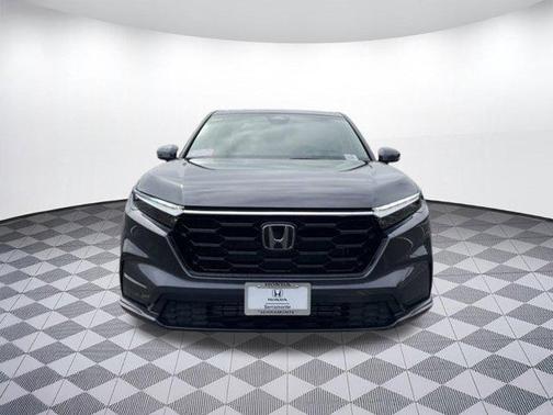 2025 Honda CR-V EX 2WD