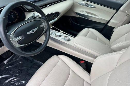 2023 Genesis GV70 2.5T AWD