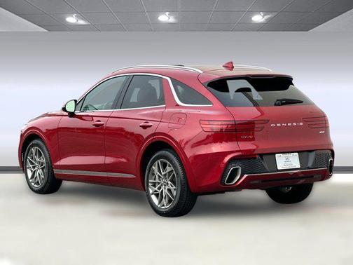 2023 Genesis GV70 2.5T AWD