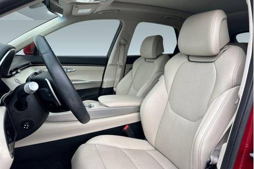 2023 Genesis GV70 2.5T AWD