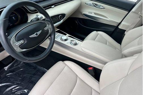 2023 Genesis GV70 2.5T AWD