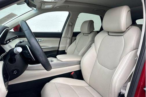 2023 Genesis GV70 2.5T AWD