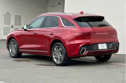 2023 Genesis GV70 2.5T AWD