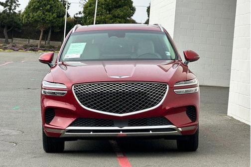 2023 Genesis GV70 2.5T AWD