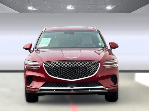 2023 Genesis GV70 2.5T AWD