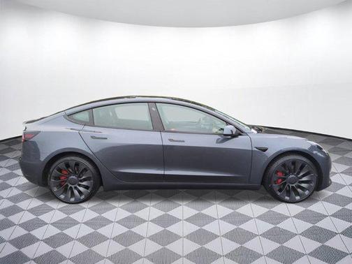 2023 Tesla Model 3 Performance