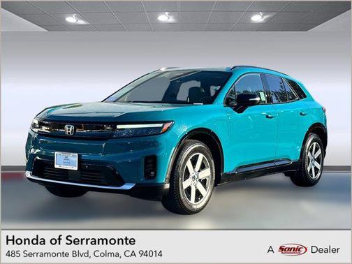 2024 Honda Prologue Touring