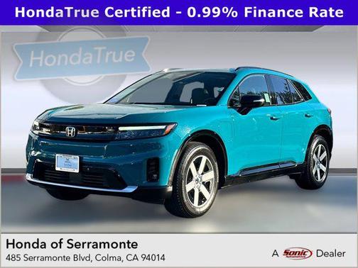 2024 Honda Prologue Touring