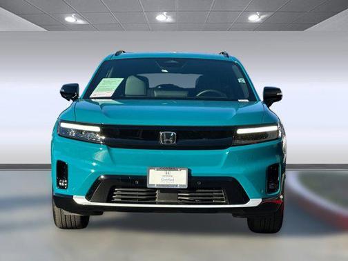 2024 Honda Prologue Touring