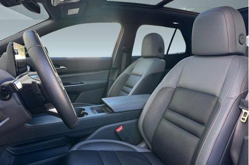 2024 Honda Prologue Touring