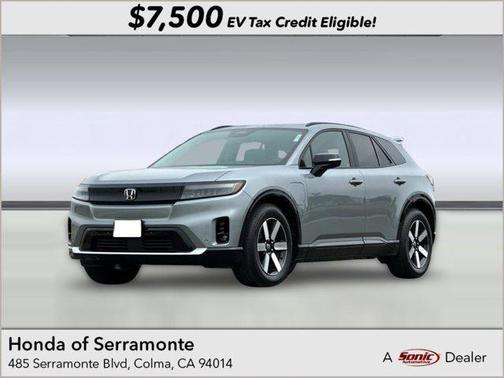 2026 Honda Prologue Touring