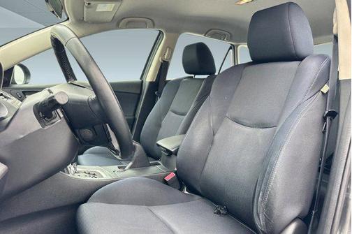2011 Mazda Mazda3 s Sport