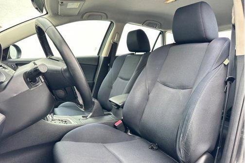 2011 Mazda Mazda3 s Sport