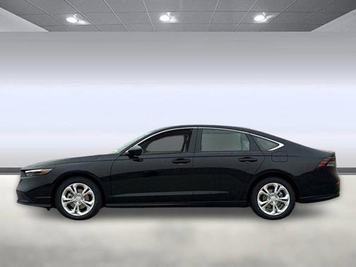 2025 Honda Accord LX 1.5T