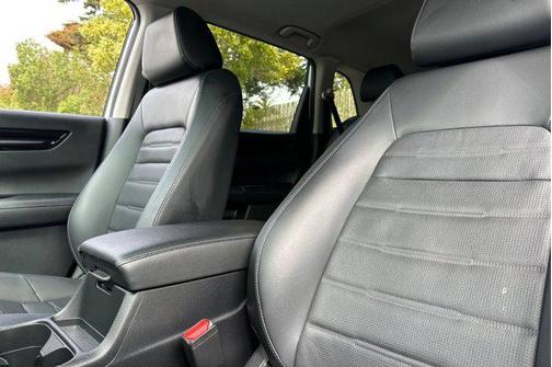 2023 Honda CR-V EX-L 2WD
