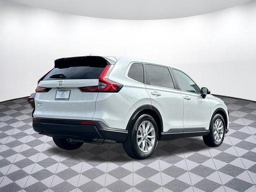 2023 Honda CR-V EX-L 2WD