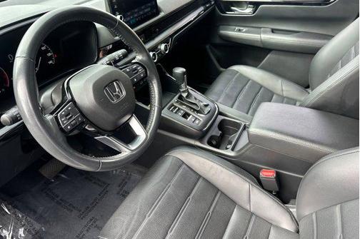 2023 Honda CR-V EX-L 2WD