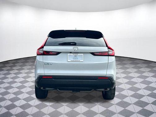 2023 Honda CR-V EX-L 2WD
