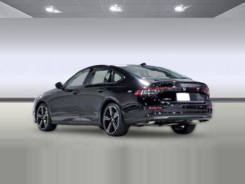 2026 Honda Accord Sport SE 1.5T