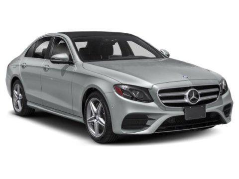 2017 Mercedes-Benz E-Class E 300 Sport