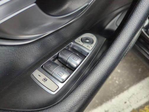 2017 Mercedes-Benz E-Class E 300 Sport