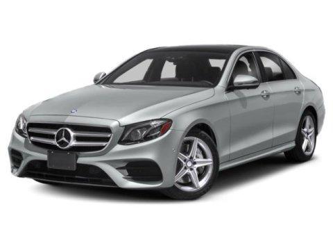2017 Mercedes-Benz E-Class E 300 Sport
