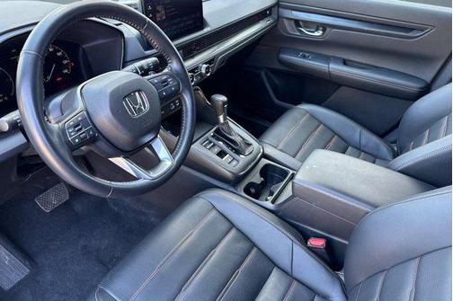 2025 Honda CR-V Hybrid Sport AWD