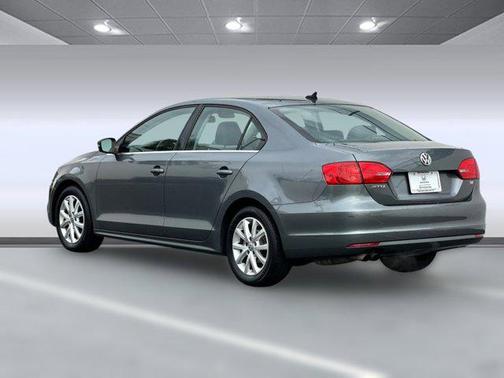 2014 Volkswagen Jetta Auto SE w/Connectivity