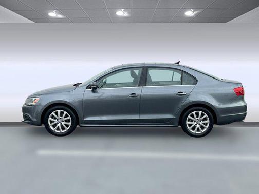 2014 Volkswagen Jetta Auto SE w/Connectivity