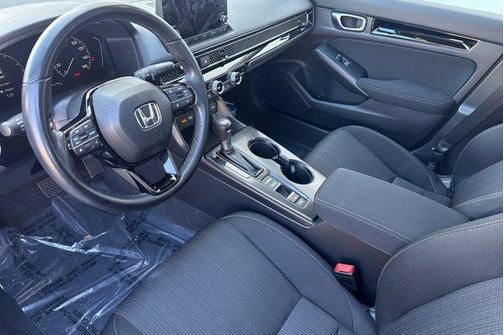 2024 Honda Civic EX