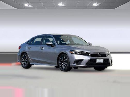 2024 Honda Civic EX