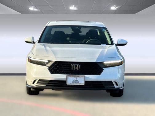 2023 Honda Accord EX 1.5T