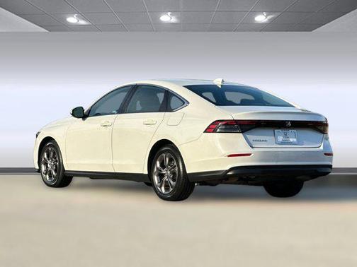 2023 Honda Accord EX 1.5T