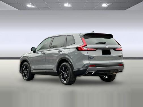 GE 2027 Honda CR-V Hybrid Sport AWD