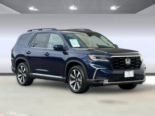 2023 Honda Pilot AWD Elite