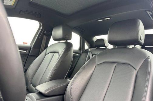 2020 Audi A3 Premium