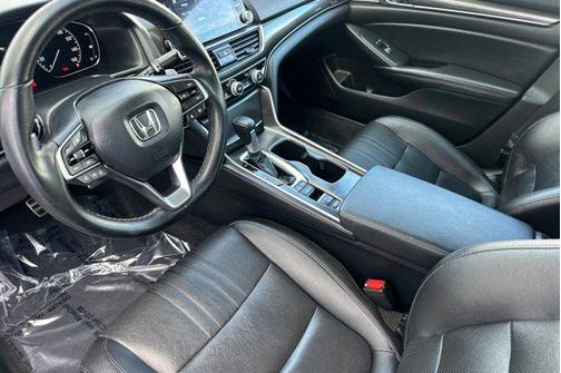 2022 Honda Accord Sport SE 1.5T