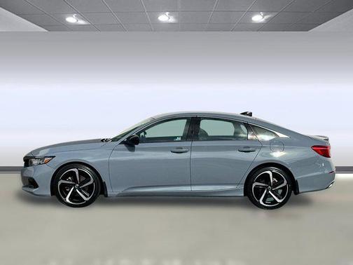 2022 Honda Accord Sport SE 1.5T