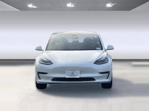 2020 Tesla Model 3 Standard Range