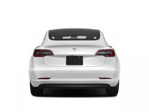 2020 Tesla Model 3 Standard Range