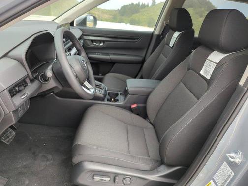 2025 Honda CR-V EX 2WD