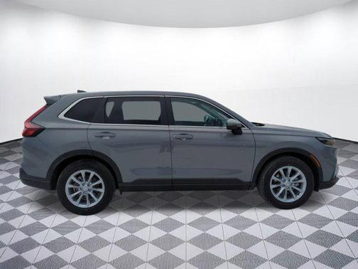 2025 Honda CR-V EX 2WD