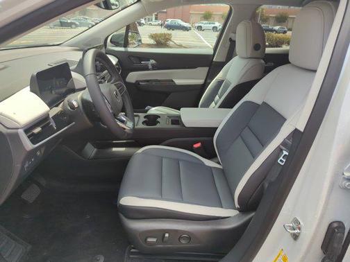2025 Honda Prologue Touring
