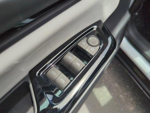 2025 Honda Prologue Touring