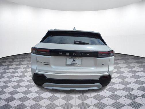 2025 Honda Prologue Touring