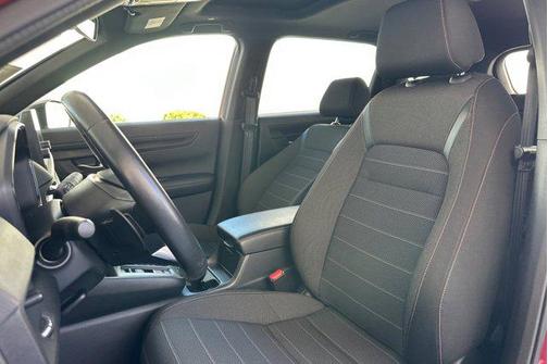 2024 Honda CR-V Hybrid Sport FWD