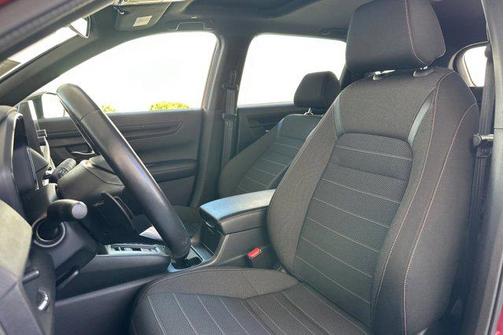 2024 Honda CR-V Hybrid Sport FWD